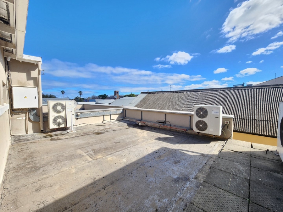 To Let commercial Property for Rent in Somerset West Western Cape